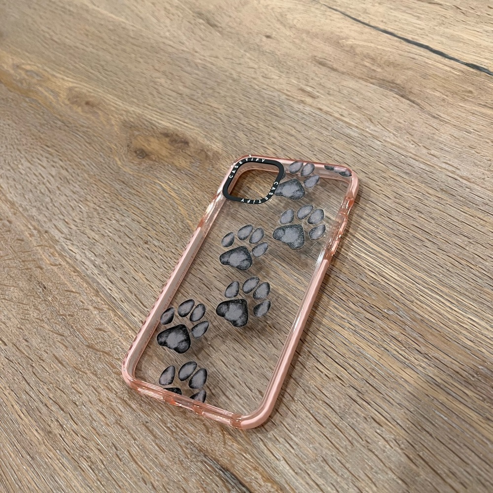 Casetify case
